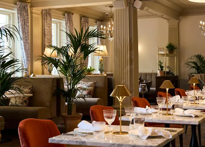 Francis Hotel Bath