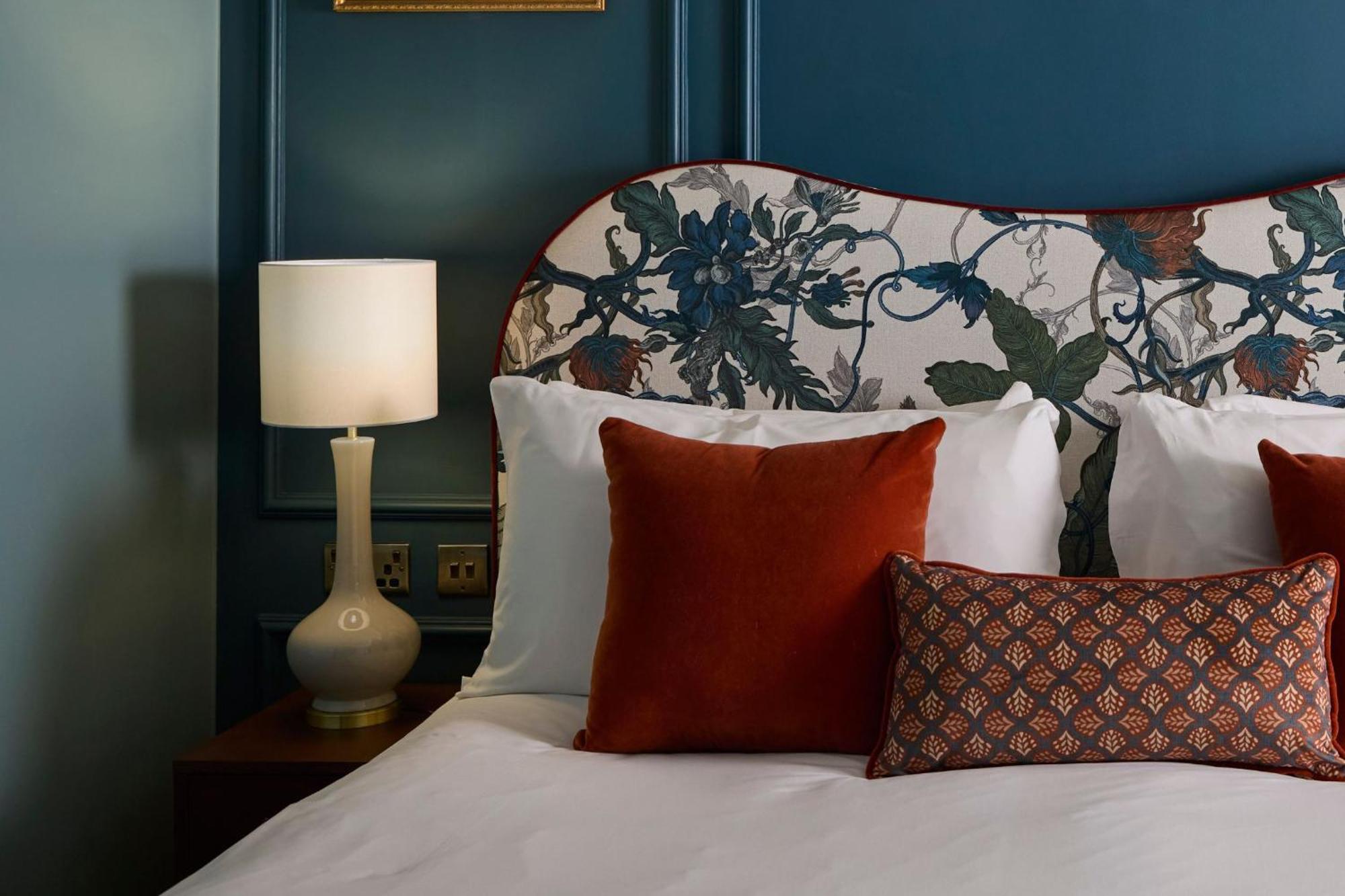 Hotel Francis 4*
