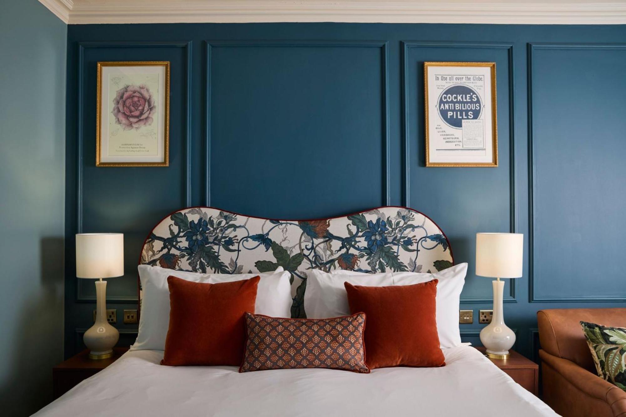 Hotel Francis 4*