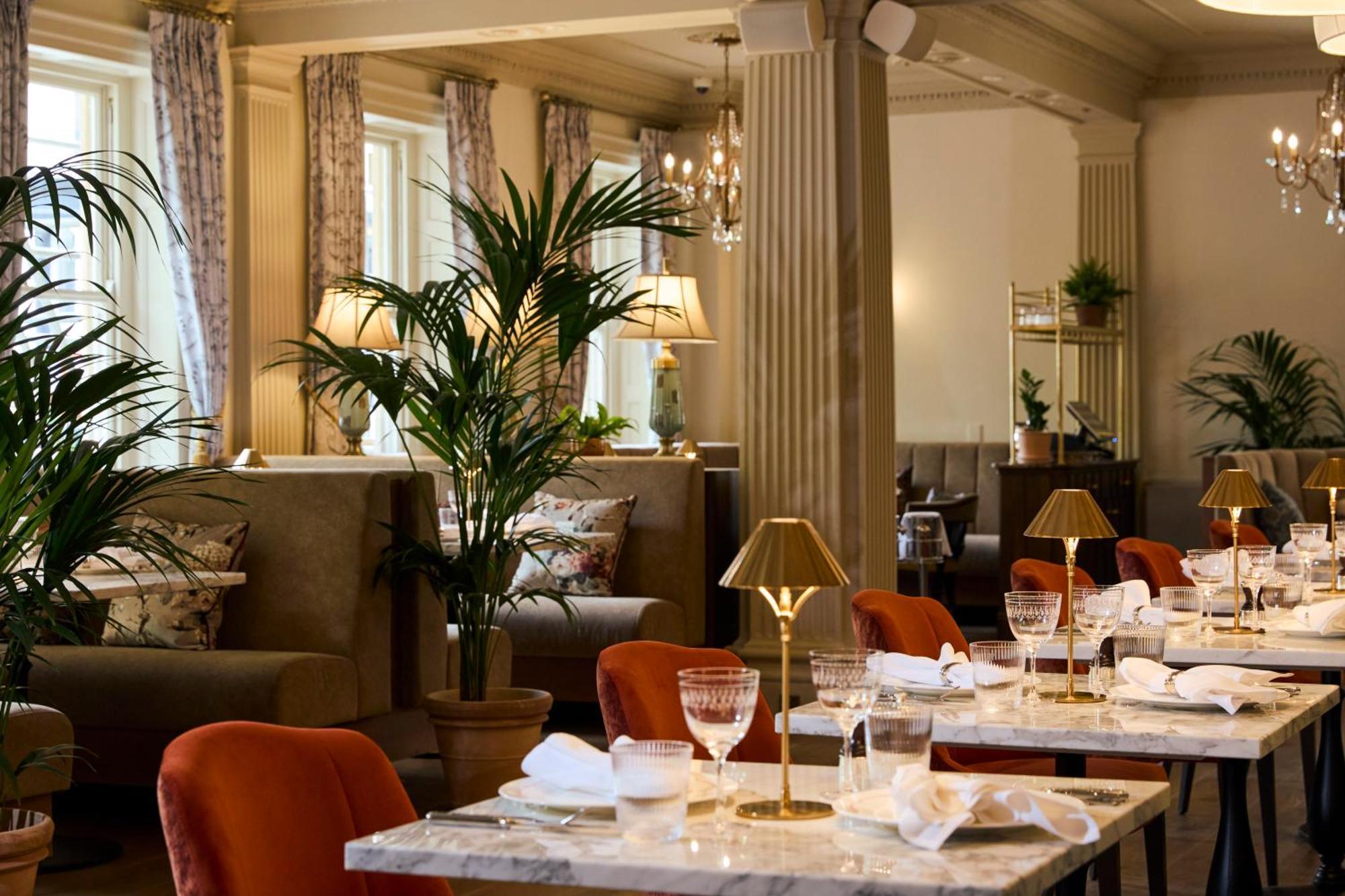 Hotel Francis Bath