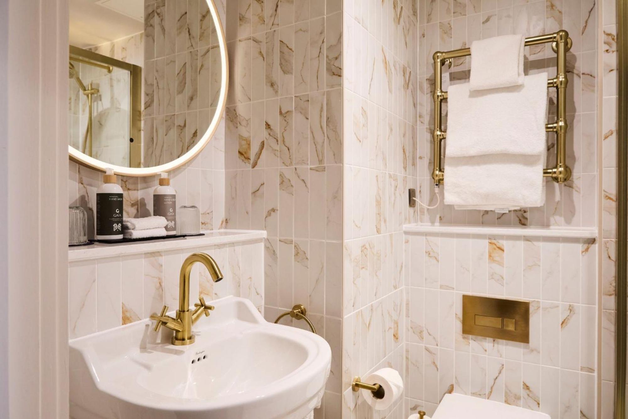 Hotel Francis Bath